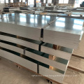 ASTM Hot Dipped SGCC Galvanized Steel Sheet